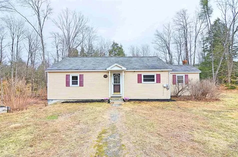 1022 Hill Road Franklin NH 03235