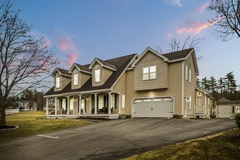 30 Max Lane Concord NH 03301