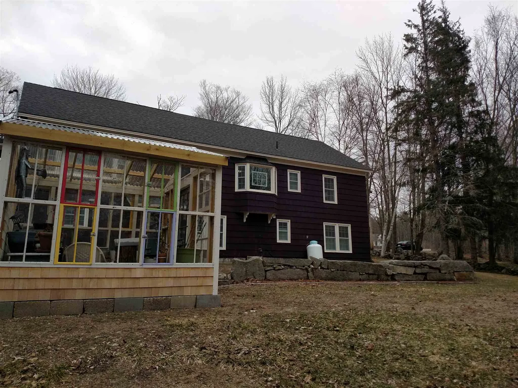 356 Drew Hill Road Alton NH 03809