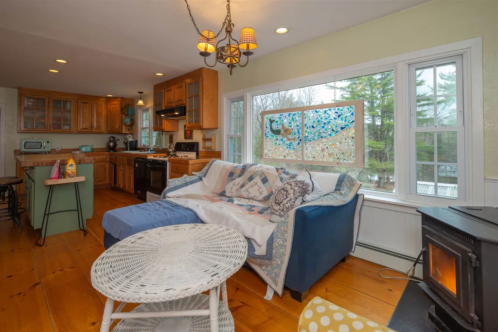 356 Drew Hill Road Alton NH 03809
