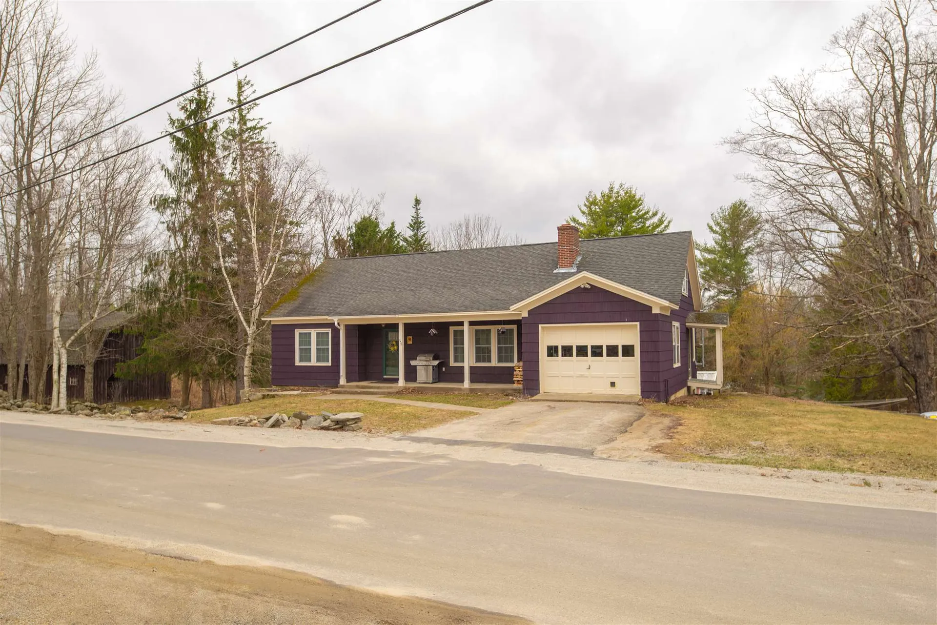 356 Drew Hill Road Alton NH 03809