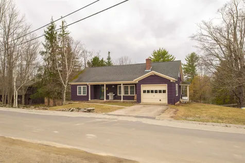 356 Drew Hill Road Alton NH 03809