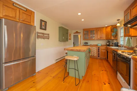 356 Drew Hill Road Alton NH 03809