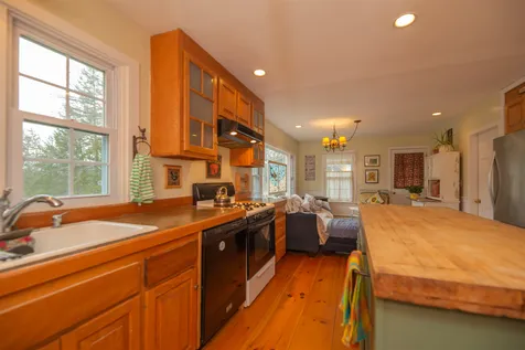 356 Drew Hill Road Alton NH 03809
