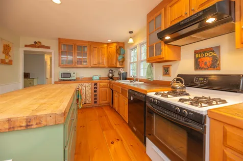 356 Drew Hill Road Alton NH 03809