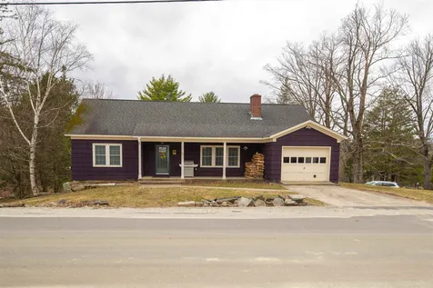 356 Drew Hill Road Alton NH 03809