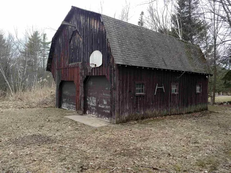 356 Drew Hill Road Alton NH 03809