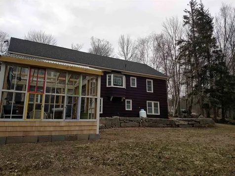 356 Drew Hill Road Alton NH 03809