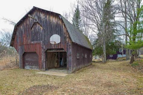 356 Drew Hill Road Alton NH 03809