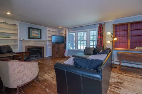 356 Drew Hill Road Alton NH 03809
