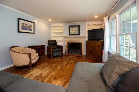 356 Drew Hill Road Alton NH 03809