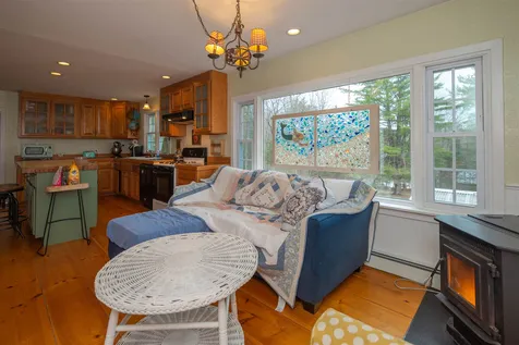 356 Drew Hill Road Alton NH 03809