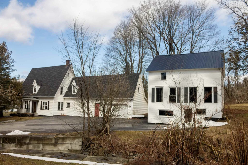 8 Jackson Street Barre Town VT 05641