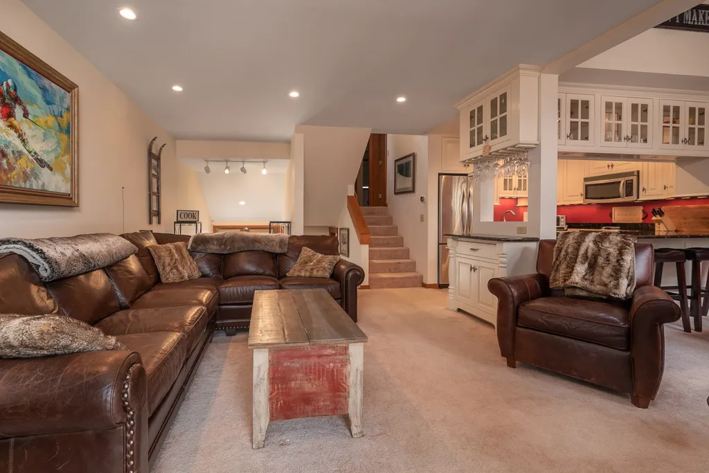 39 Mountainside At Attitash Road Bartlett NH 03812