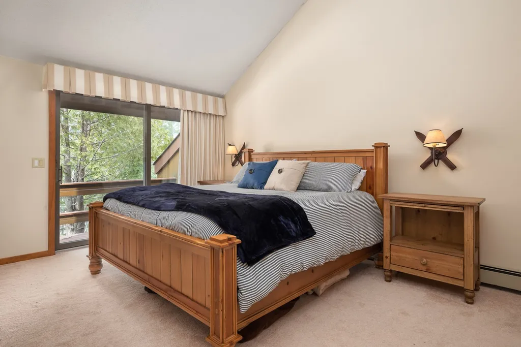 39 Mountainside At Attitash Road Bartlett NH 03812