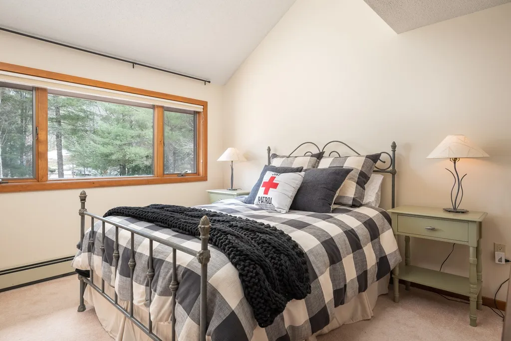 39 Mountainside At Attitash Road Bartlett NH 03812