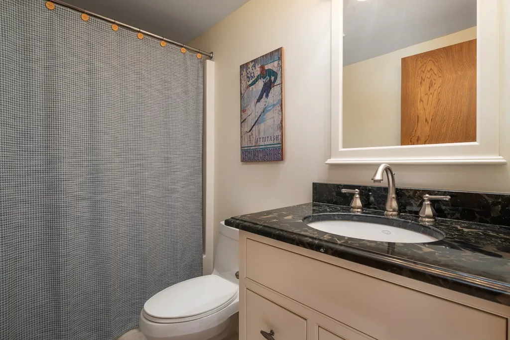 39 Mountainside At Attitash Road Bartlett NH 03812