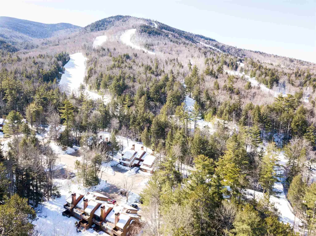 39 Mountainside At Attitash Road Bartlett NH 03812