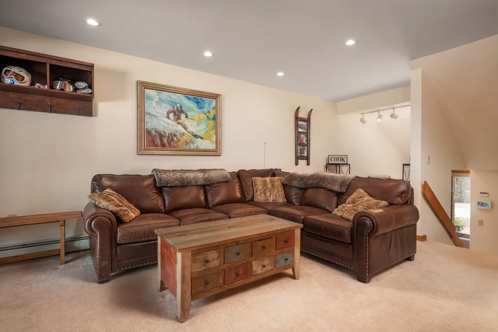 39 Mountainside At Attitash Road Bartlett NH 03812