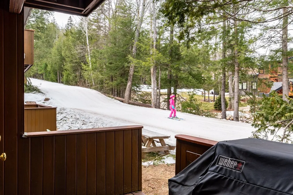 39 Mountainside At Attitash Road Bartlett NH 03812