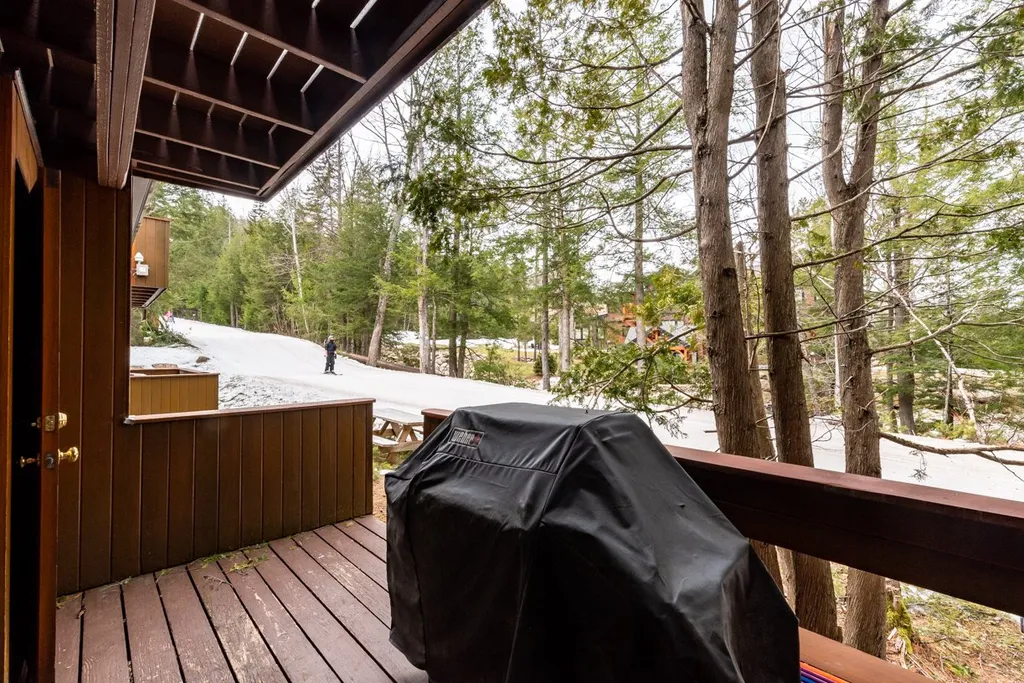 39 Mountainside At Attitash Road Bartlett NH 03812