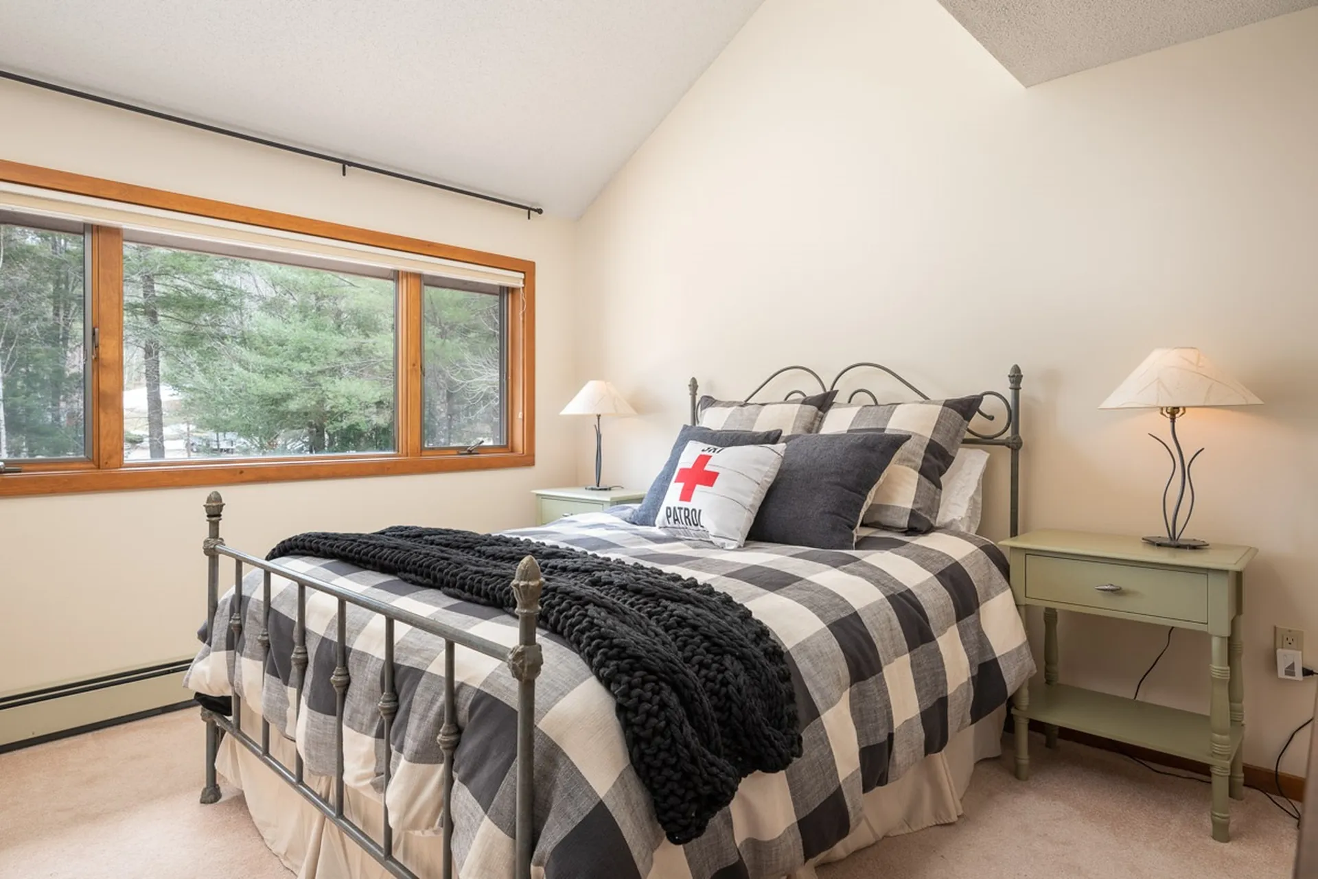 39 Mountainside At Attitash Road Bartlett NH 03812