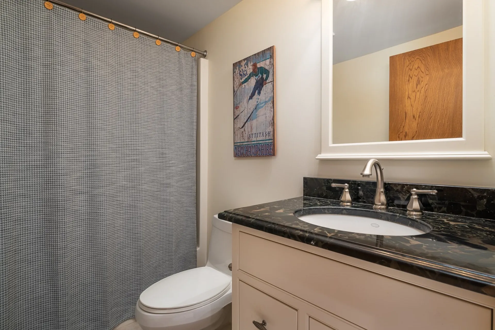 39 Mountainside At Attitash Road Bartlett NH 03812