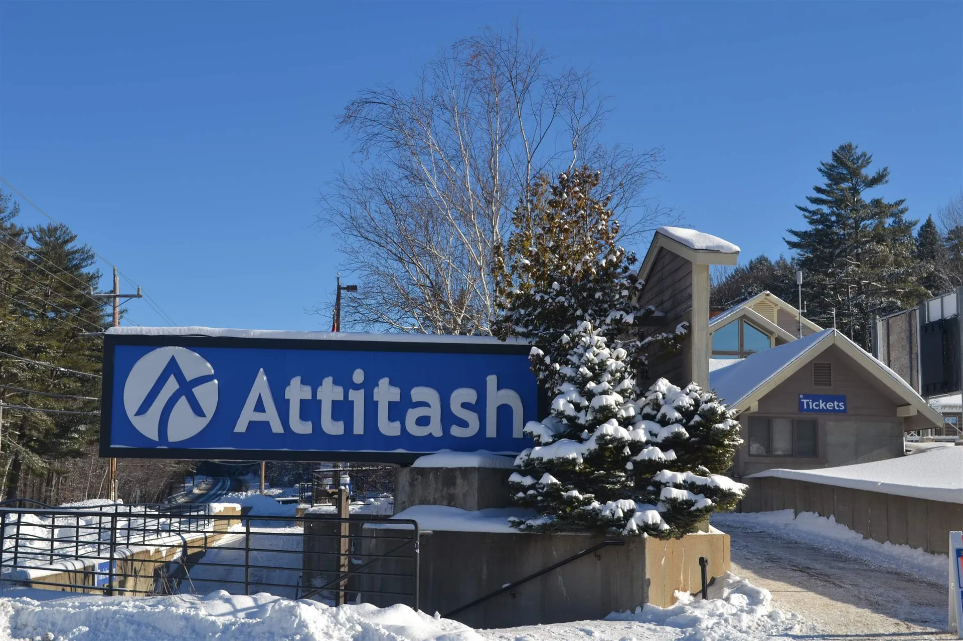 39 Mountainside At Attitash Road Bartlett NH 03812