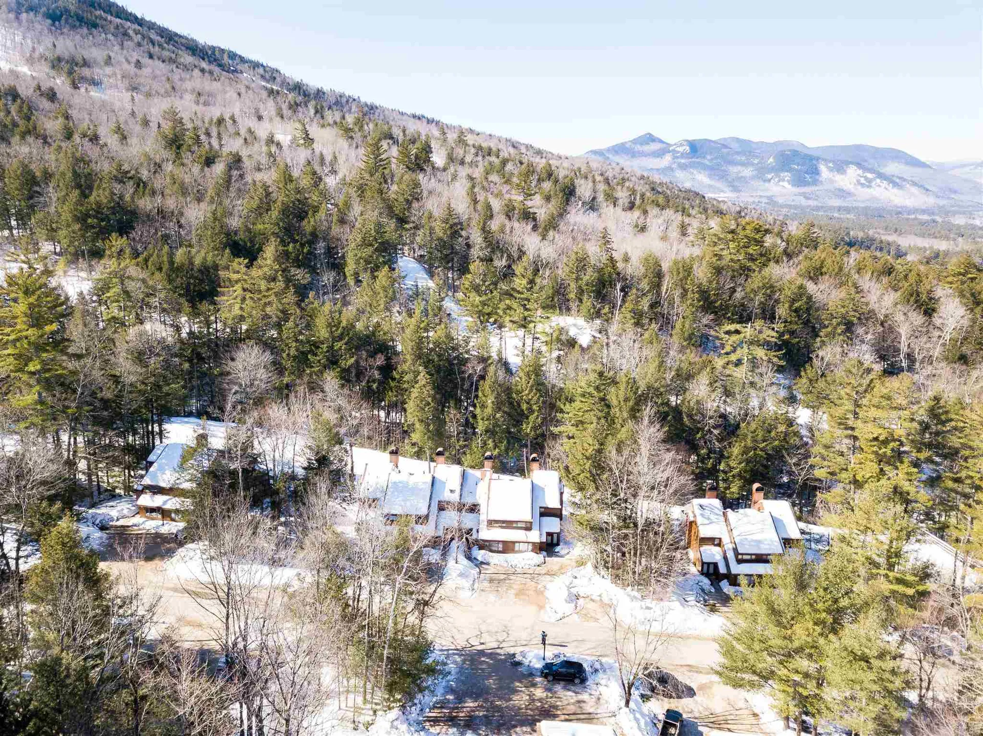 39 Mountainside At Attitash Road Bartlett NH 03812