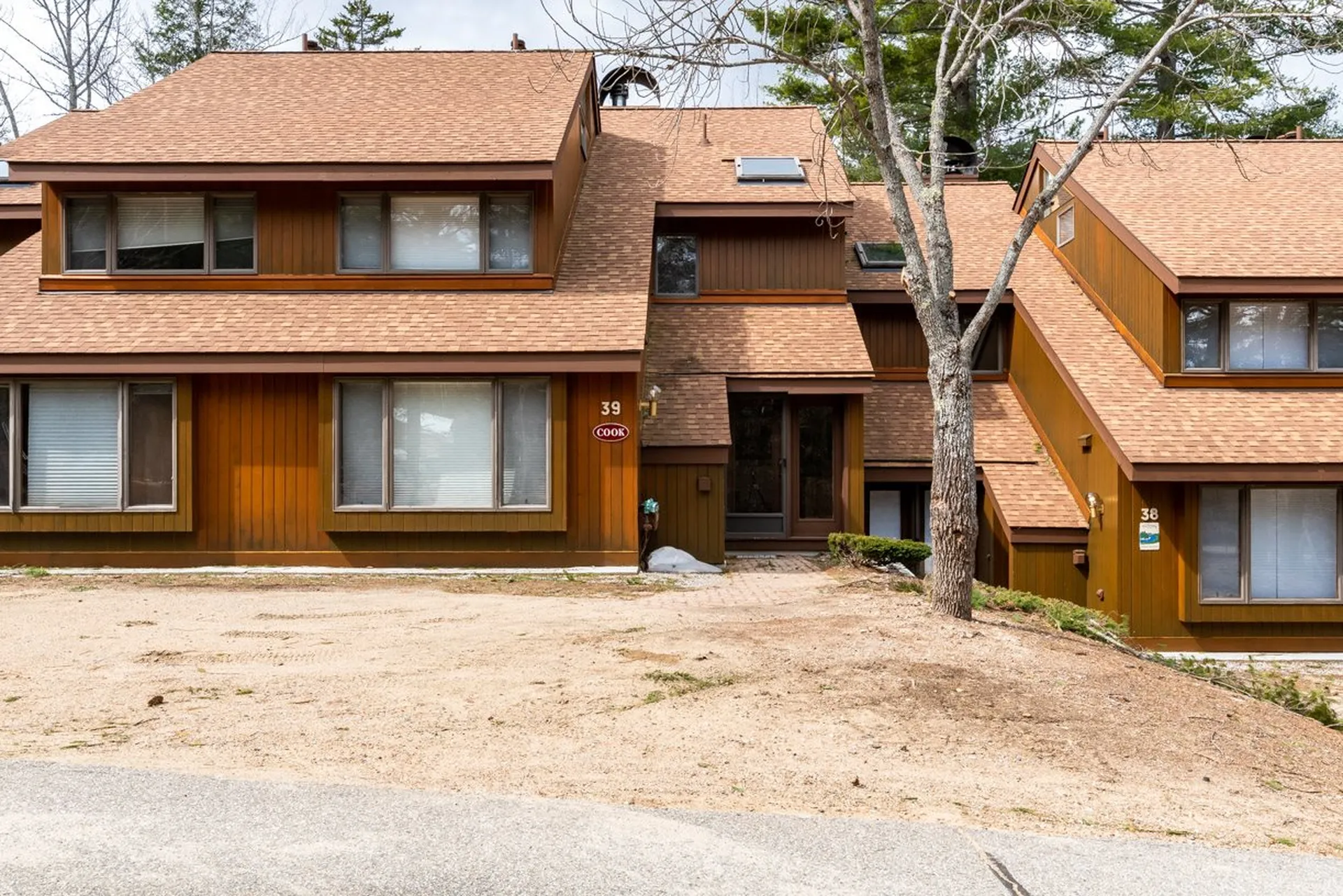 39 Mountainside At Attitash Road Bartlett NH 03812