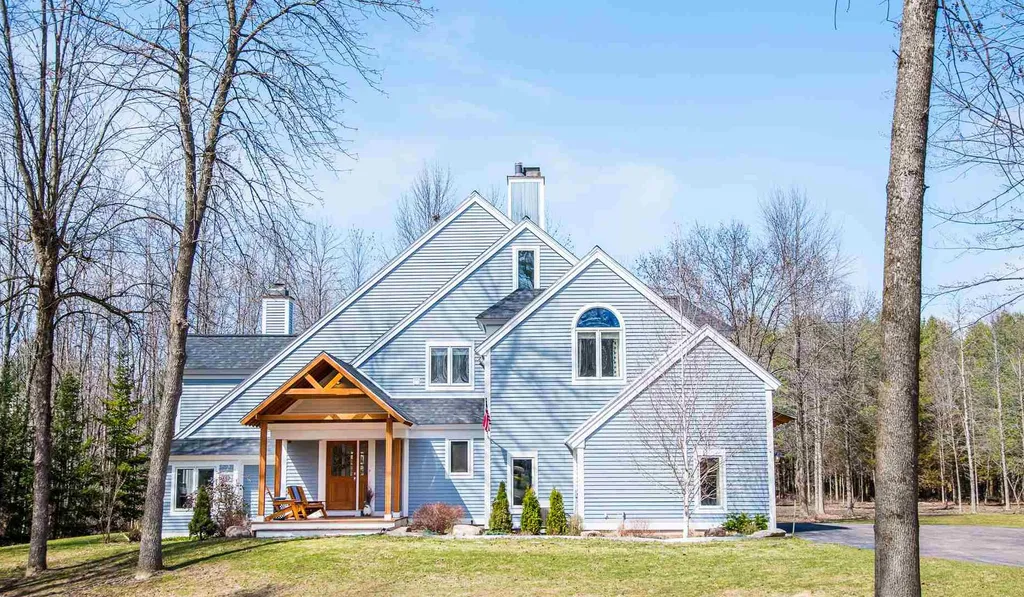 158 Westview Drive Shelburne VT 05482