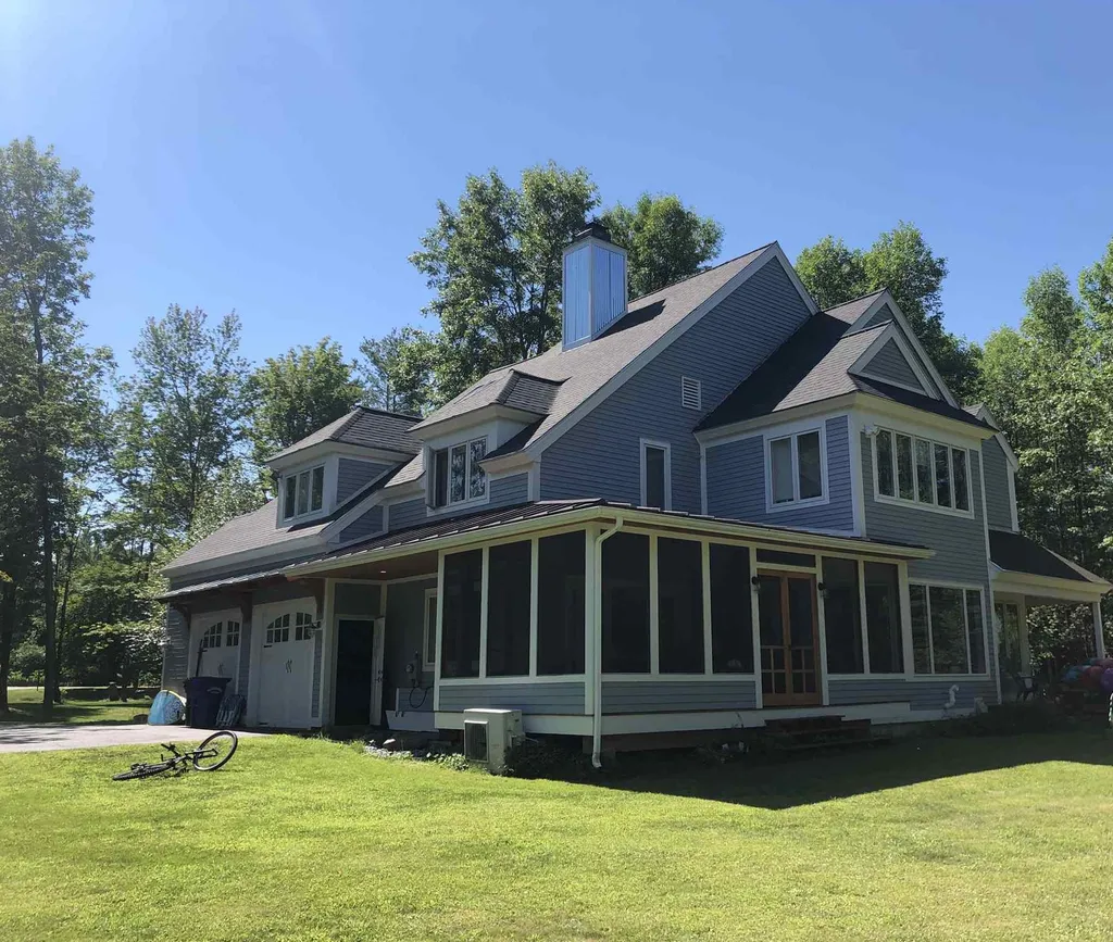 158 Westview Drive Shelburne VT 05482