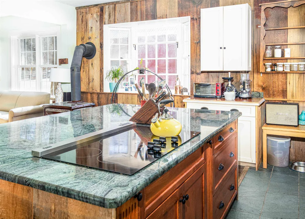 2 Lower Plains Road Middlebury VT 05753