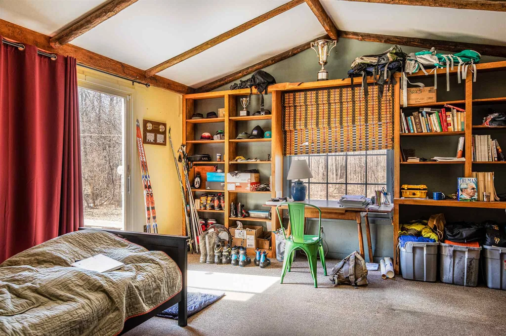 2 Lower Plains Road Middlebury VT 05753