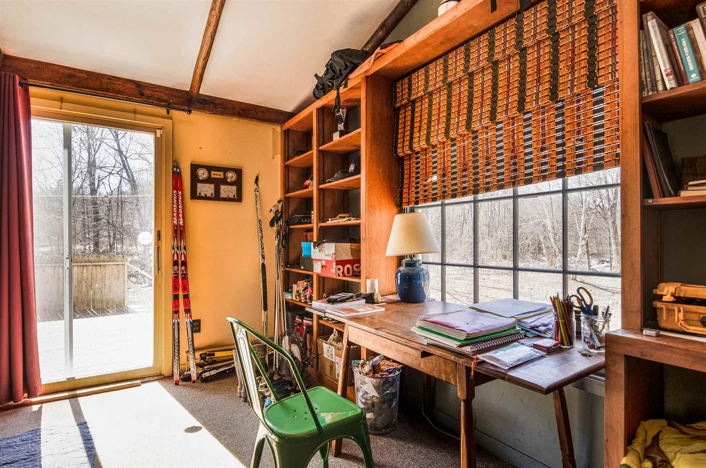 2 Lower Plains Road Middlebury VT 05753