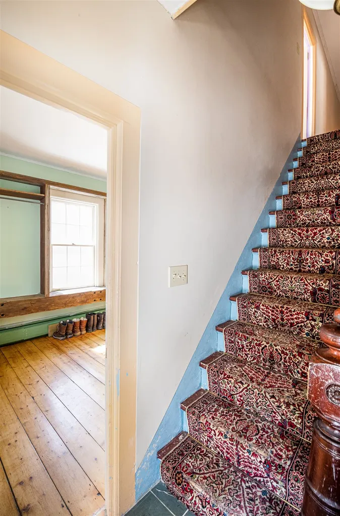 2 Lower Plains Road Middlebury VT 05753