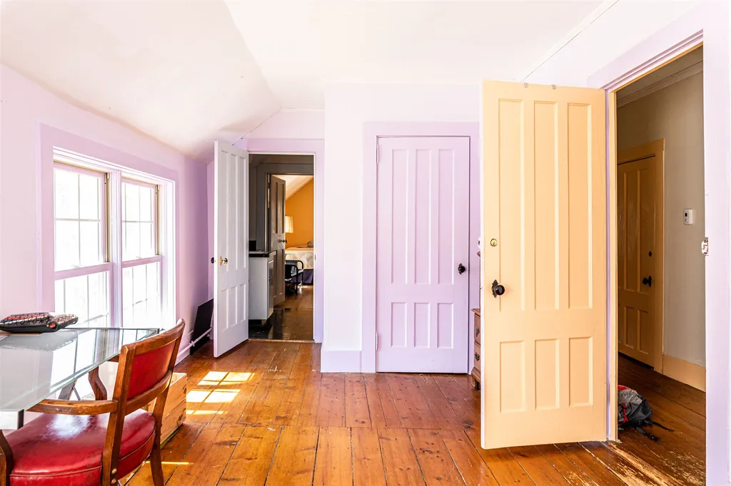 2 Lower Plains Road Middlebury VT 05753