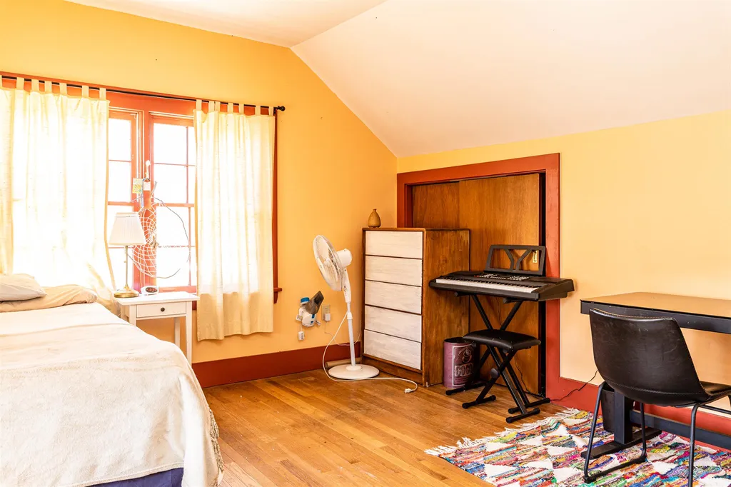 2 Lower Plains Road Middlebury VT 05753