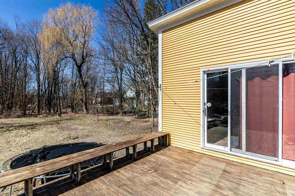 2 Lower Plains Road Middlebury VT 05753