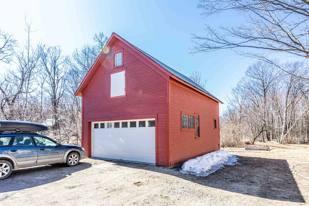 2 Lower Plains Road Middlebury VT 05753