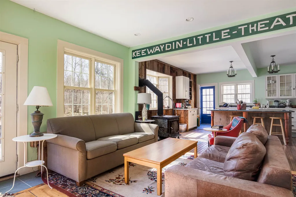 2 Lower Plains Road Middlebury VT 05753