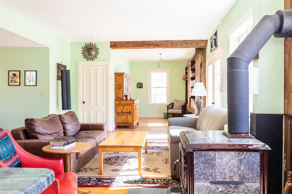 2 Lower Plains Road Middlebury VT 05753