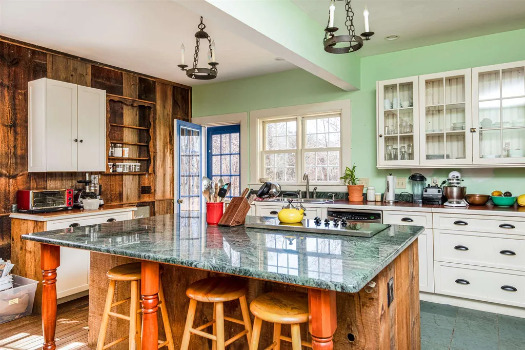 2 Lower Plains Road Middlebury VT 05753