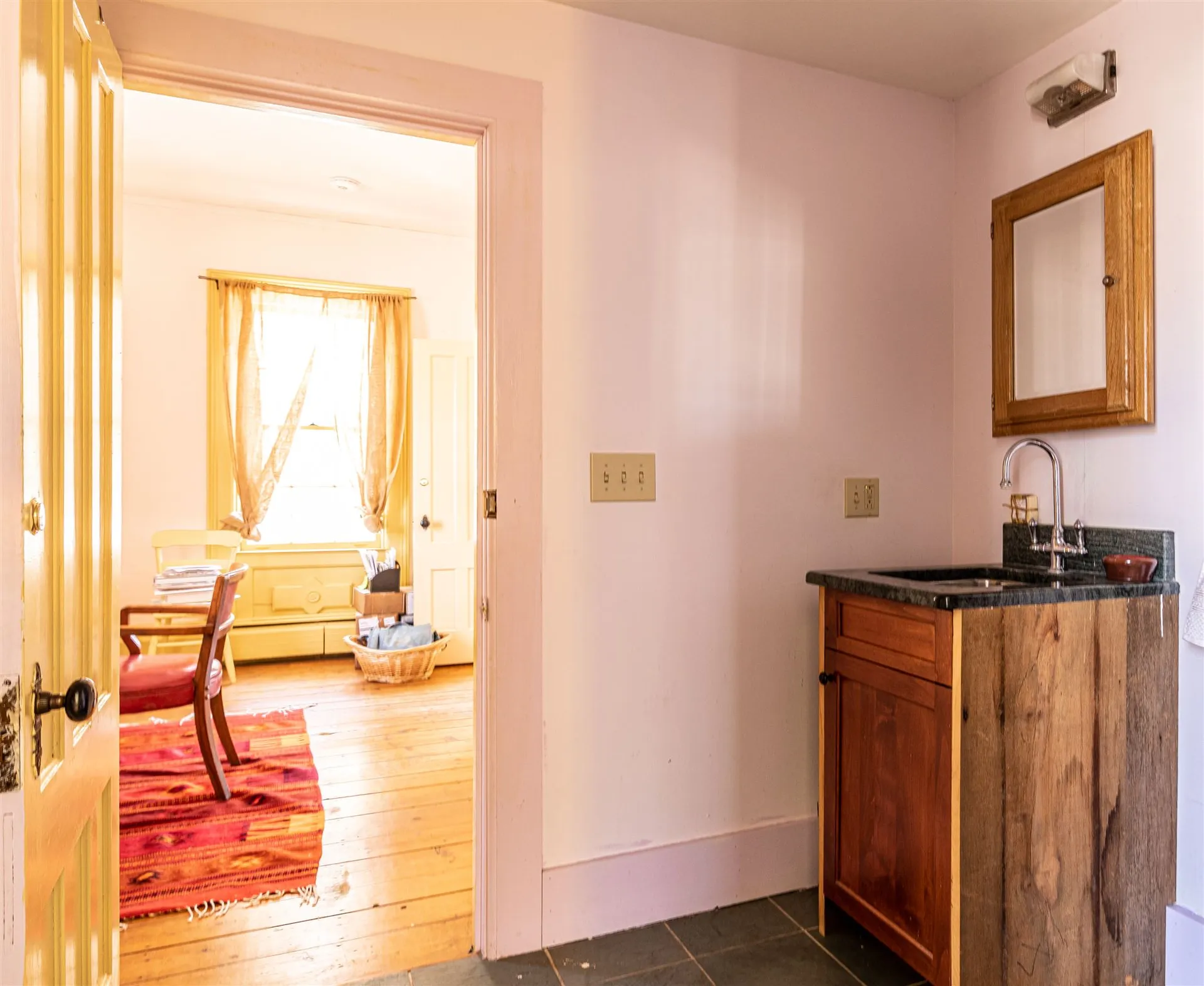 2 Lower Plains Road Middlebury VT 05753