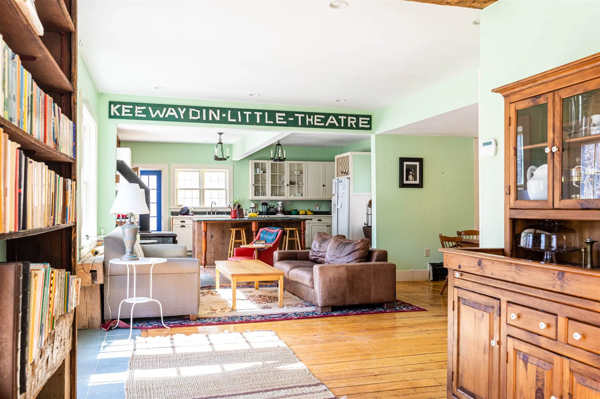 2 Lower Plains Road Middlebury VT 05753