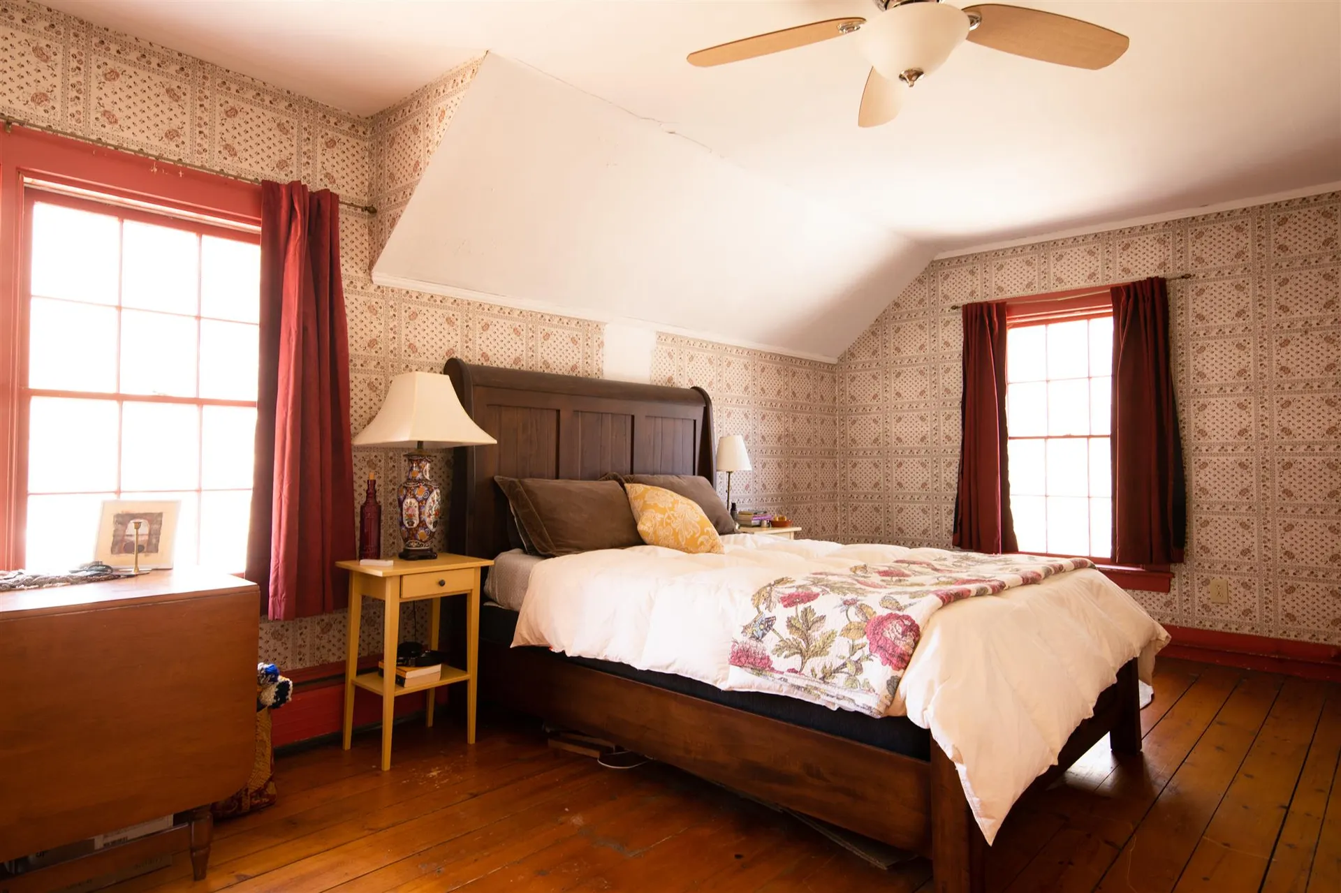2 Lower Plains Road Middlebury VT 05753