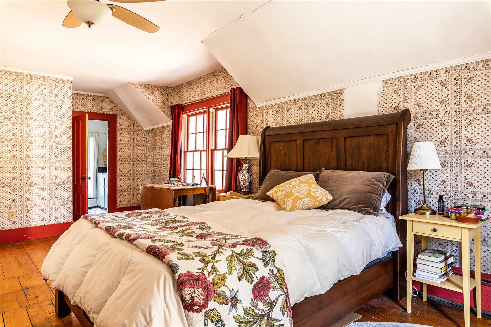 2 Lower Plains Road Middlebury VT 05753