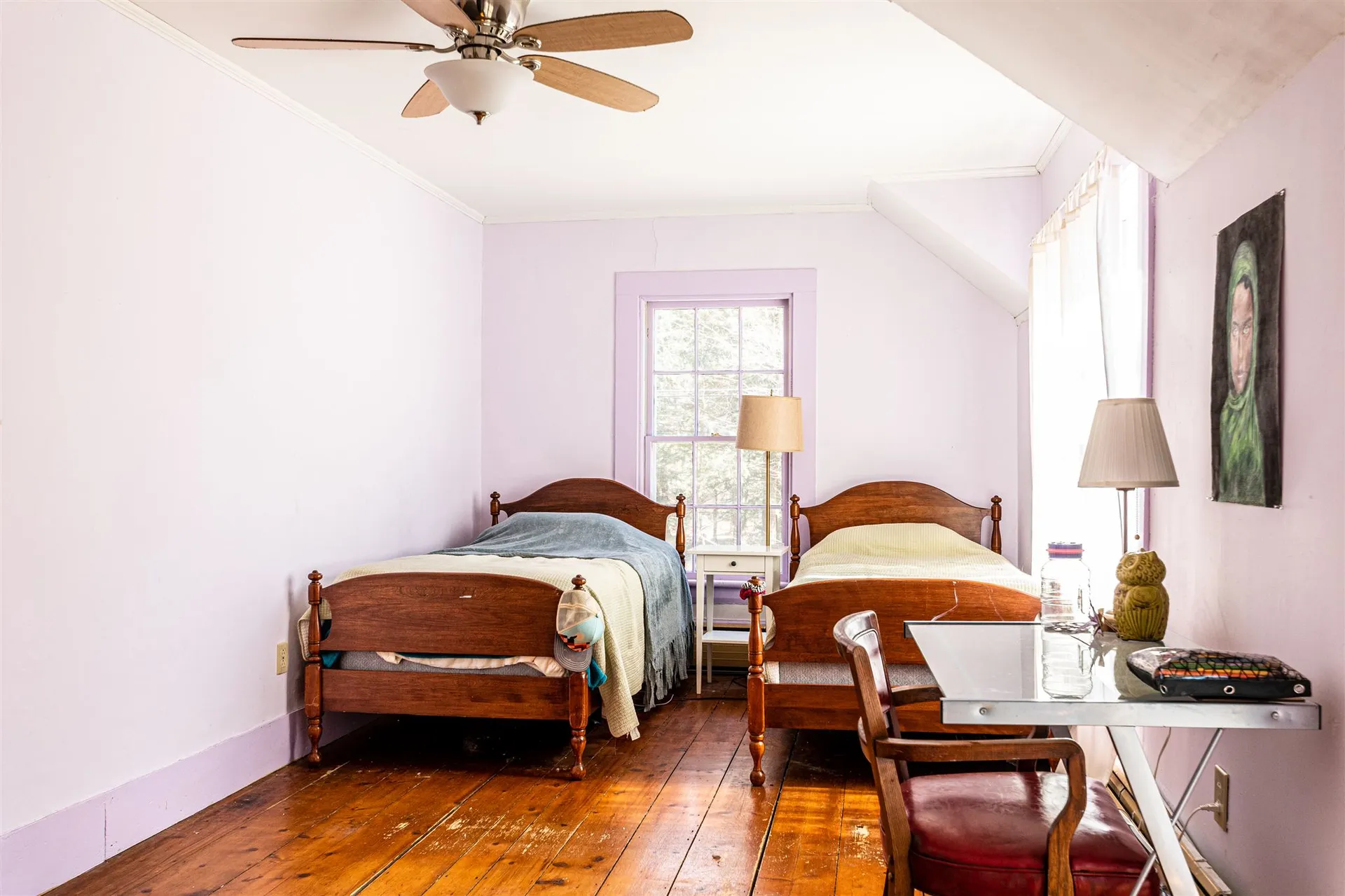 2 Lower Plains Road Middlebury VT 05753