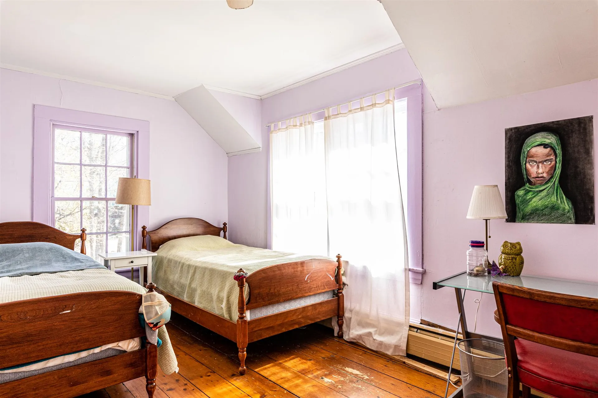 2 Lower Plains Road Middlebury VT 05753