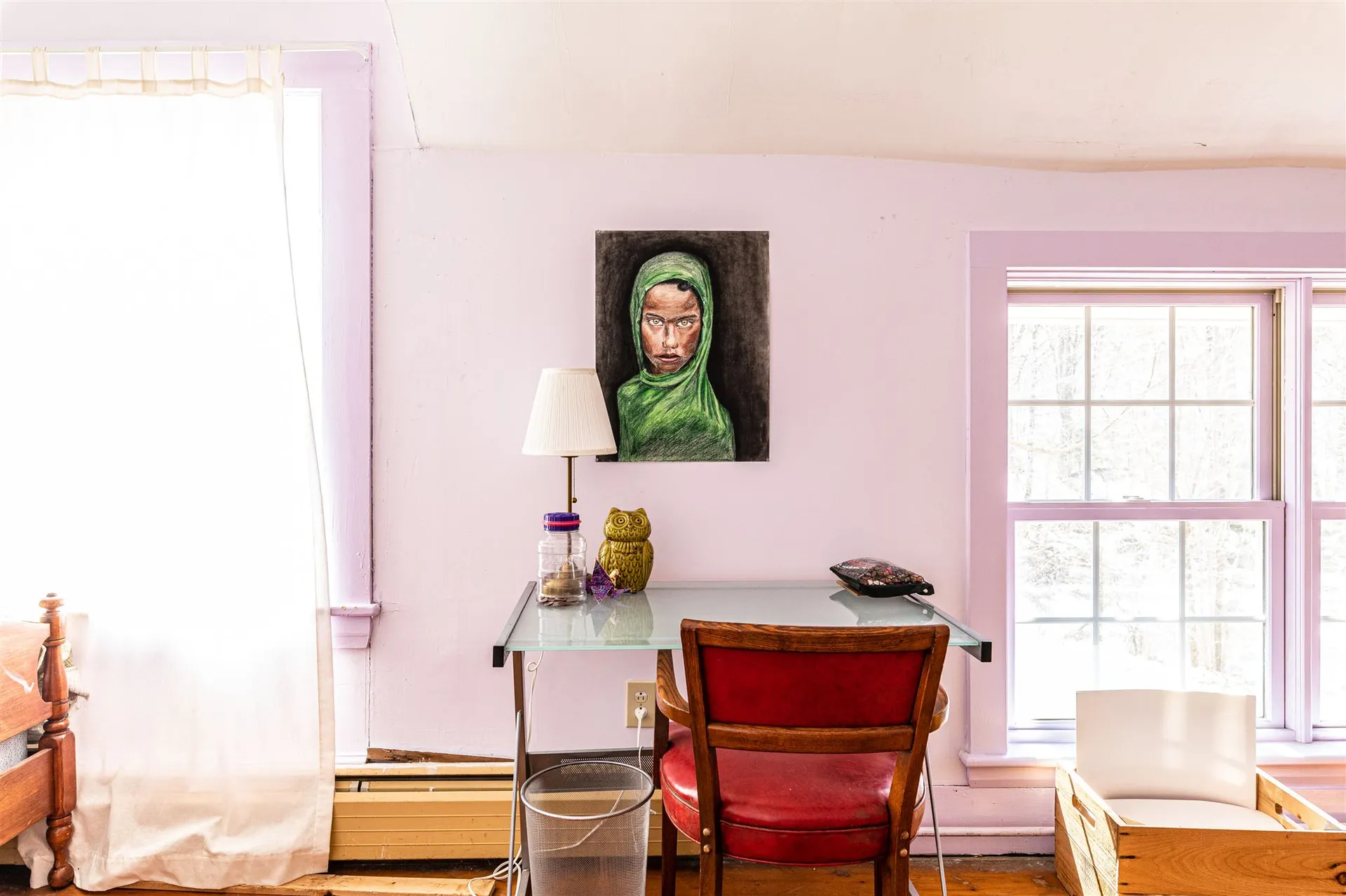 2 Lower Plains Road Middlebury VT 05753